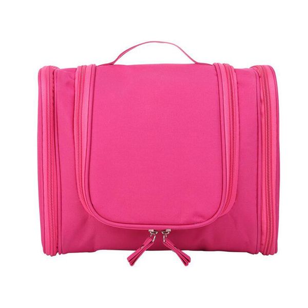 

cosmetic bag travel makeup women's bags cosmetic bag for cosmetics tourism waterproof washing women men hook