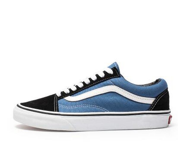 

2019 classic black and white men's shoes low to shoes women canvas casual shoes