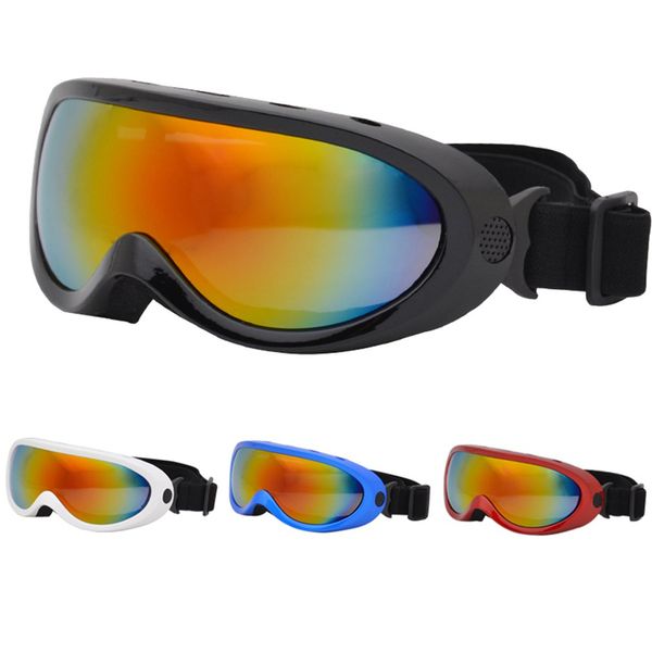 

winter windproof men women skiing glasses goggles outdoor sports cs glasses uv400 dustproof anti-fog moto cycling sunglasses