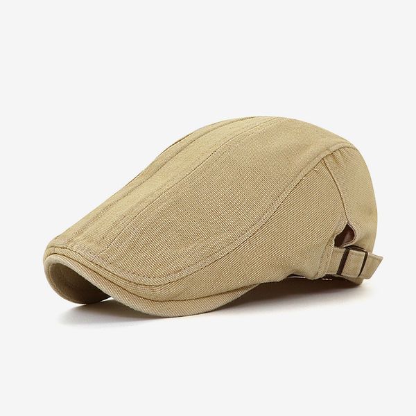 

новый тип duck tongue хлопок casual hat мужская промывочной воды 100 женщин в вс доказательство hat, Blue;gray