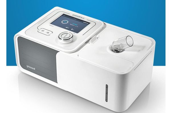 

вентилятор домочадца yuwell yh-360, соответствующий для пожилых людей / беременных женщин, портативный вентилятор