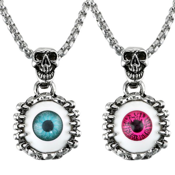 collier homme diable collier homme diable