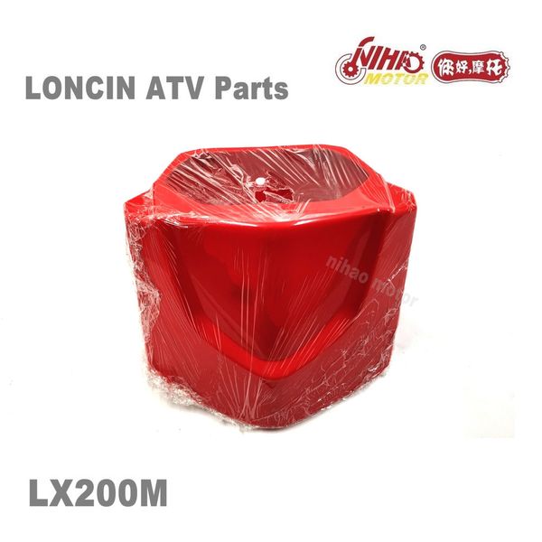 

207 loncin atv parts lx200m speedometer cover quad spare engine 250cc 200cc parts nihao motor lx250f laser rato jianshe bashan