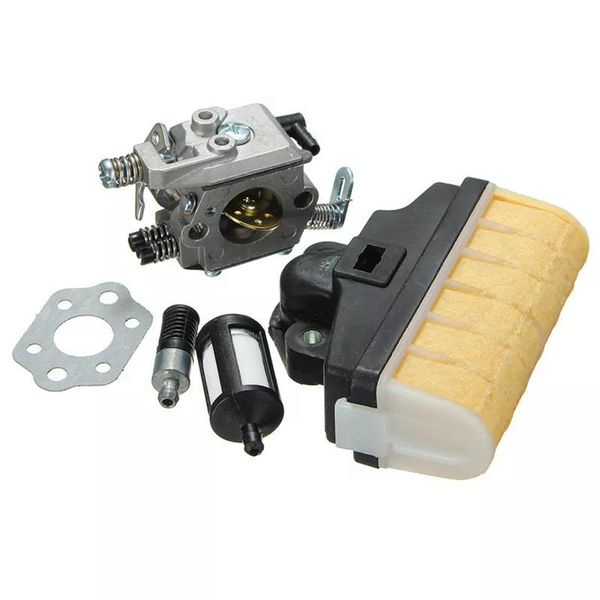 

carburetor air filter for stihl ms210 ms230 ms250 chain saw part