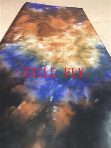 

tie dyed fabric for women quality cotton bazin riche getzner brocade jacquard fabric brocade lace fabrics 5yards/lot, Black;white