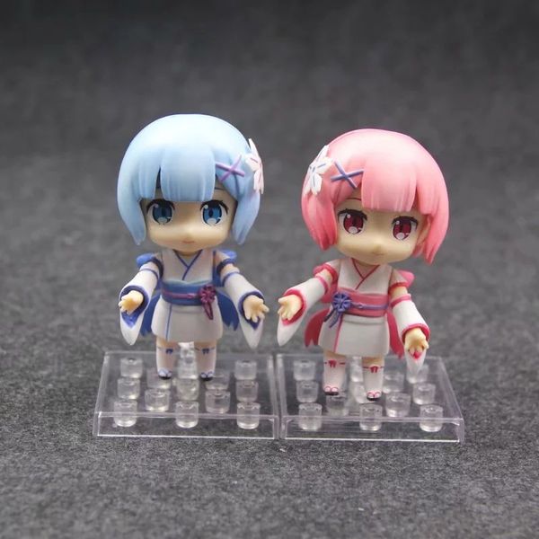 

alien life from scratch ver clay 942, ramremremem's younger son