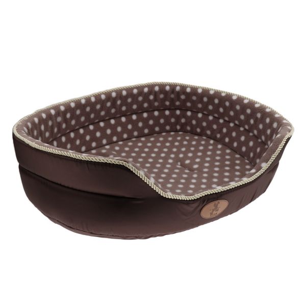 

pet dog cat kennel cage pad sleep bed cushion mat nest camel wave point