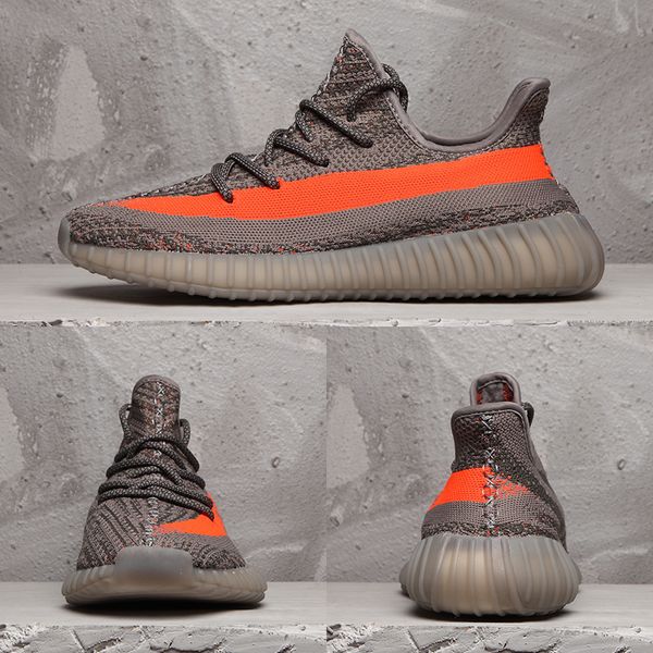 adidas yeezy 350 v2 Naranja