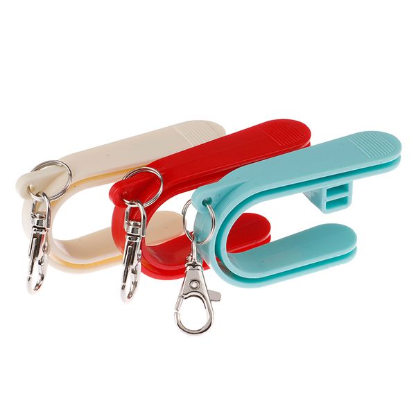 

1pc the car seat key car seat unbuckle baby safe key child baby belt unbuckled easy unbuckle release