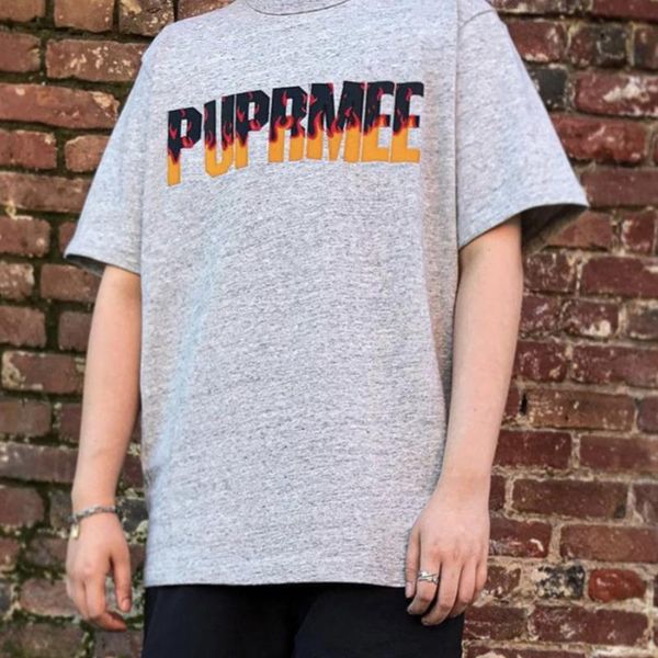 

flame top тройник с коротким рукавом футболки моды high street casual cotton вокруг шеи мужчины и женщины пара дизайнерские футболки hfxhtx0, White;black