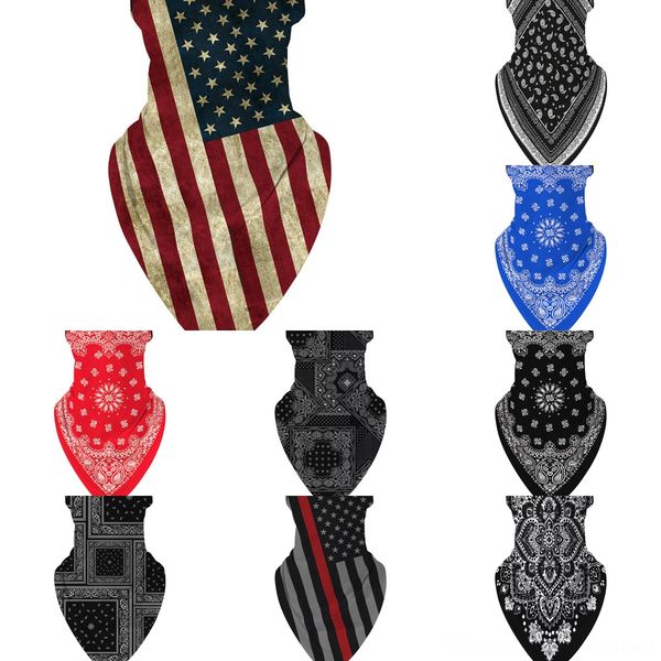 

dzkth motorcycle mouth cover neck bandana scarf bandana head face mask women scarf cycling hiking for tube men, Black