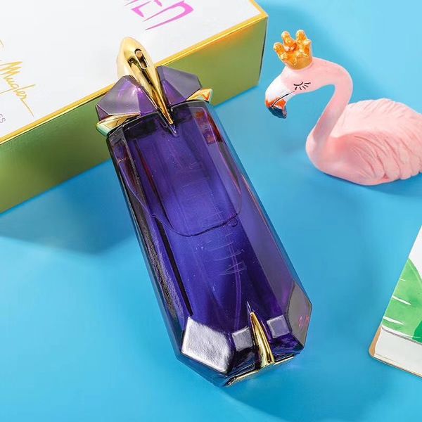 

Chri tma gift brand french women 039 fa hion perfume highend alien eau de parfum 90ml