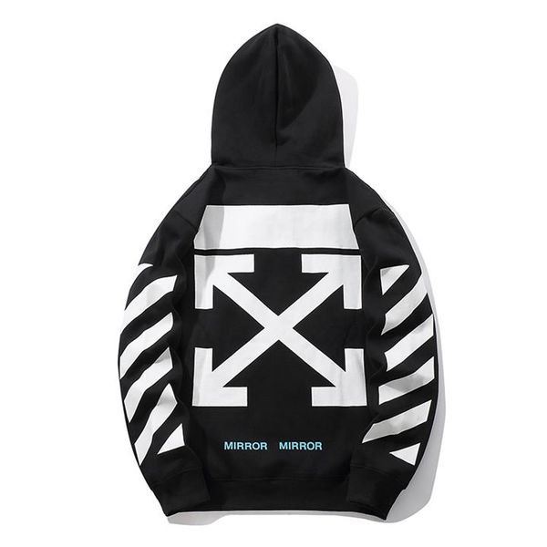 

high end hip hop hoodie summer new high end men's brand hoodie fashion short sleeve tiger print fashion gypsy men's swea-6, Black