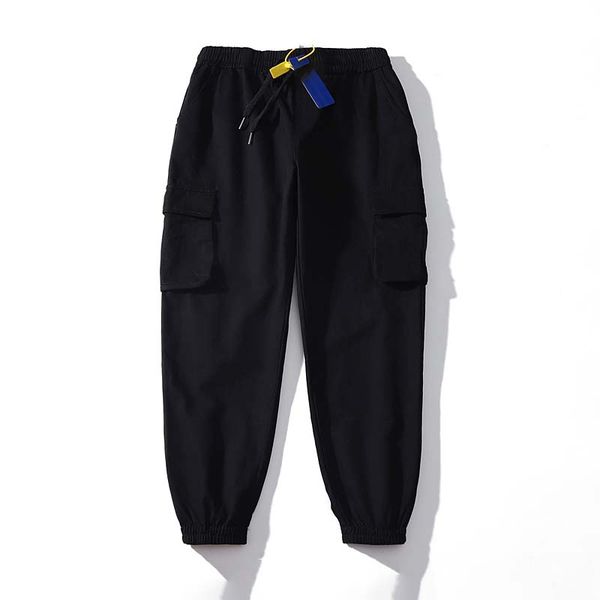 

20s / чемпионы прилив ретро итальянский дизайнер локомотивные спортивные мужские брюки классической моды стрейч высокого класса качества cro, Black