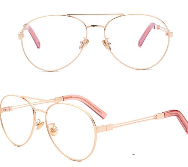 

wholesale-women optical glasses women myopia presbyopia spectacles with prescription glasslens, Black