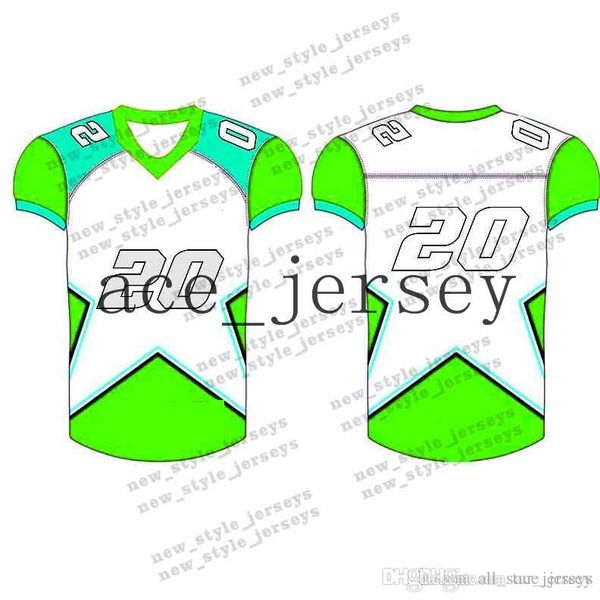 

90men 2019 youth football jerseys army green wine red embroidery logos stitched custom any name any number jerseys, Black;red