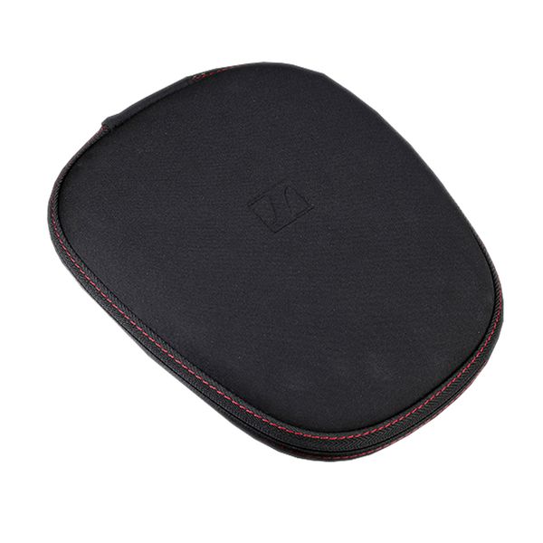 

portable hard storage bag carrying earphone headset headphone carry