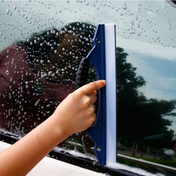 

new car wash wiper glass washing tools auto window cleaning windowshield dryer cleaner clean glass scraper