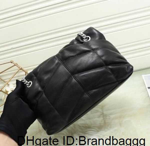 

2020 newset classic jumbo 31cm x large shape flap chain shoulder bags handbag women clutch messenger bag crossbody purse shopping tote
