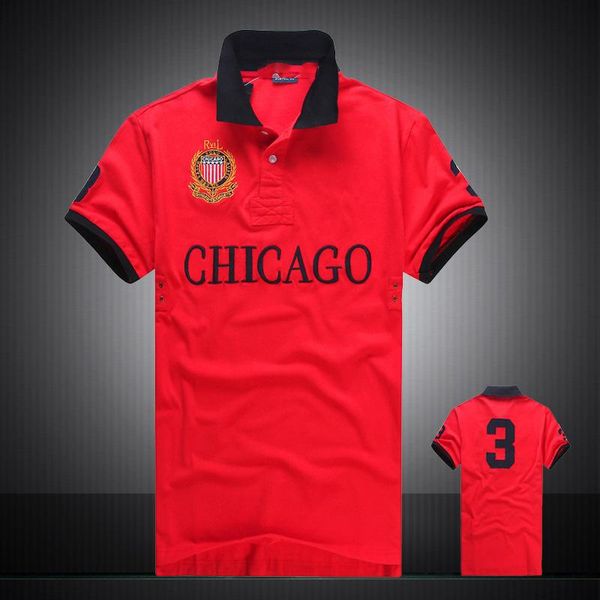 

luxury breathable city embroidery designer polo shirts for men fashion casual polo t shirt, White;black