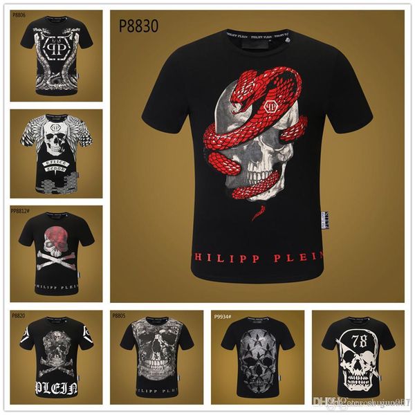 

лучший хип-хоп стиль прохладно мужская футболка аниме supper hero skull осень хлопок мужчины с длинным рукавом футболки camisetas hombre, White;black