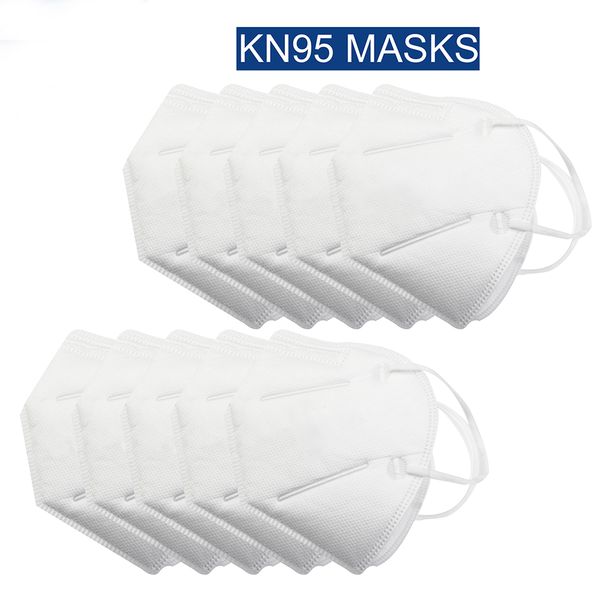 

ce certificate kn95 protective face mask polypropylene dust-proof respirator anti dust face mask without valve ing