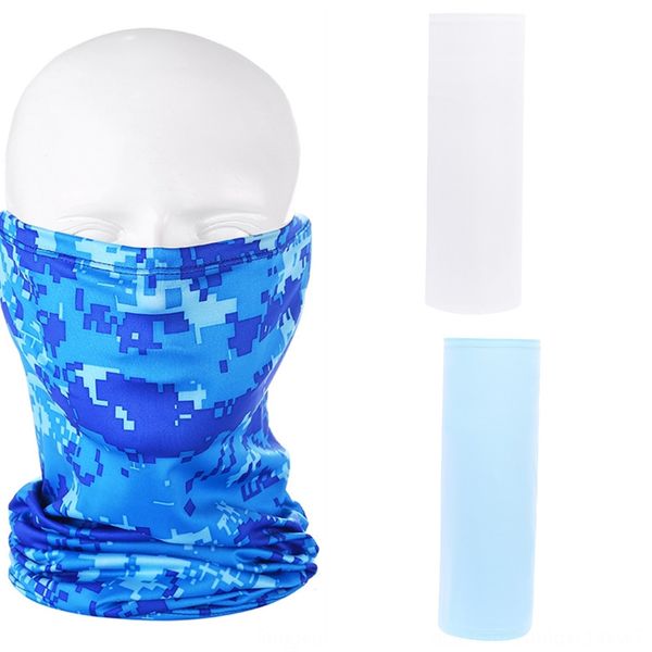 

vhioi я не могу дышать черная живая материя шарф открытый летний маска для лица я не могу дышать шарф езда полотенце, Black