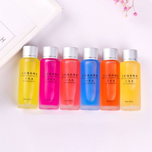 

new 30ml natural plant essential oil perfume supplement fragrance oil air freshener car perfume supplement