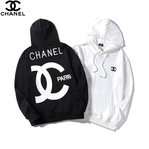 

совершенно новые оптовые мужчины и женщины носят длинные рукава зима теплое лето прохладное 2020 моды случайных мужчин и женщин jcket b016, White;black