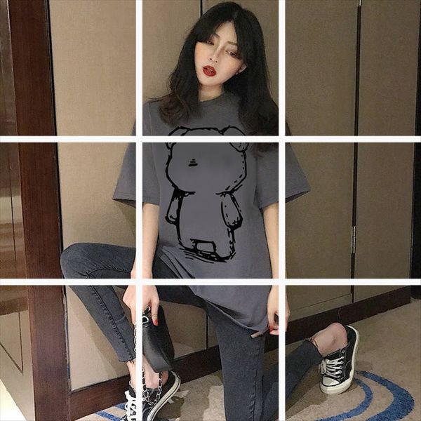 

лопок коѬокими Ѭђкавами ђболки женкие ин мод 2020 ве-ма ђден вободн, White