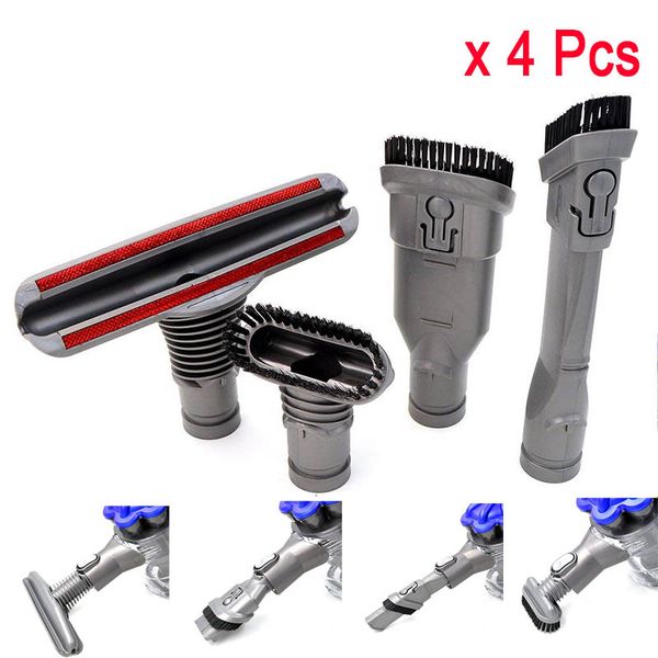 2019 Wholesale Replacement Brush Kits For Vacuum Cleaner Parts