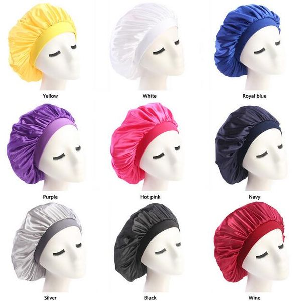 3 Pieces Cotton Beanie Hat Sleep Turban Caps Head Wrap Cap Hair Loss Cap Cancer Chemo Hat for Women Headwear