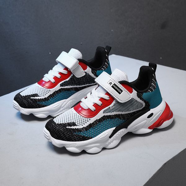 

kids shoes outdoor sneakers for boys running shoes sports tenis infantil breathable chaussure trainers