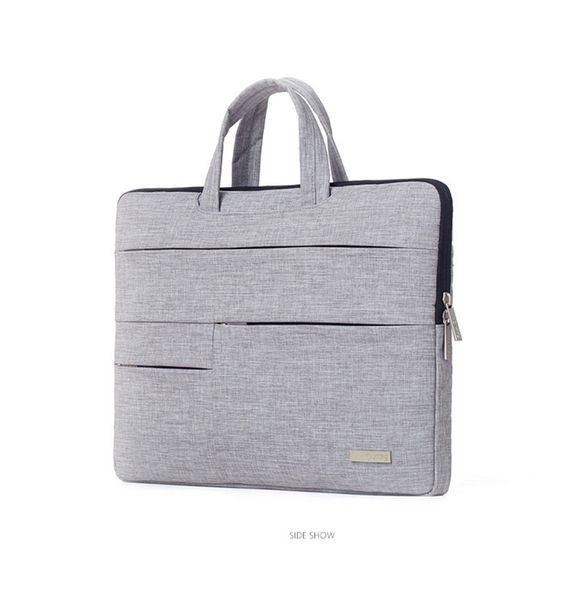

lapsleeve case bag for macbook air 13 pro 15'' cover notebook handbag 14" 13.3"15.6" lapbriefcase bag 20