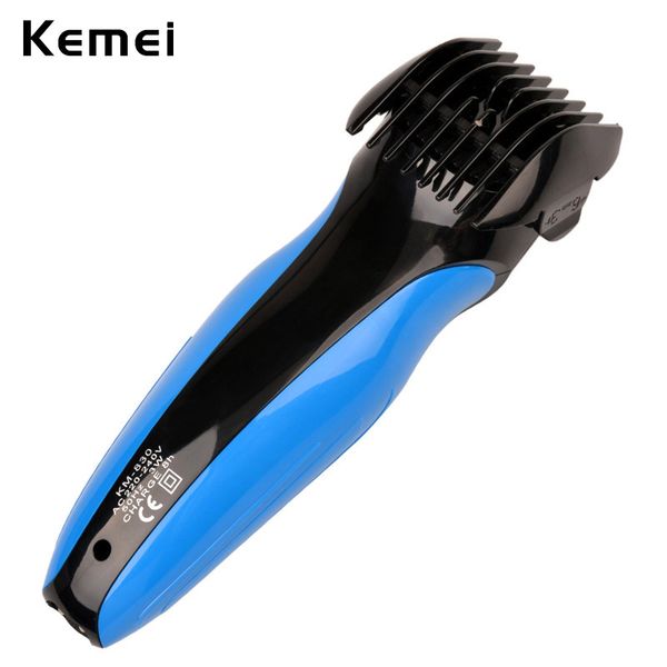 

kemei 830 электрических аккумуляторной бритва борода триммер бритва cordless регулируемых машинки для стрижки волос парикмахерской салон ter