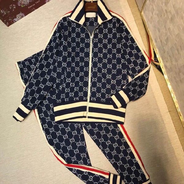 

марка suit 2020 = ee новый толстовка set беговая дизайнер бегущих спортивная set мужчины medusa повседневный толстовка спортивная s-4xl, Gray