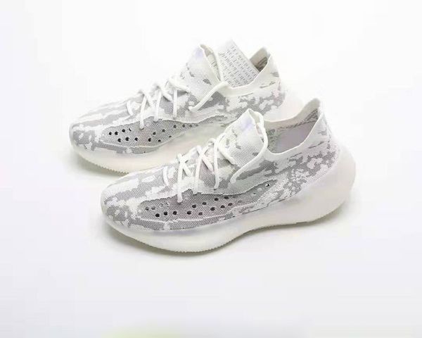 

with box)2019 380 alien sneaker men women alien running shoes