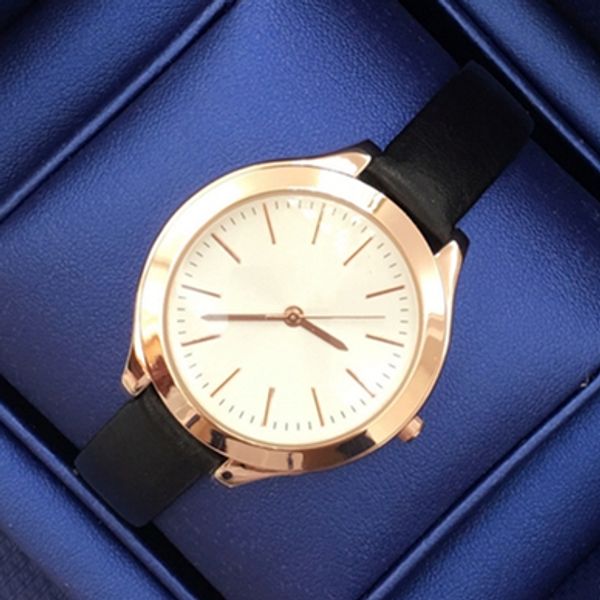 

2019 модные женские кожаные черные платья часы женские кварцевые часы из натуральной кожи известные дизайнерские женские наручные часы reloj, Slivery;brown