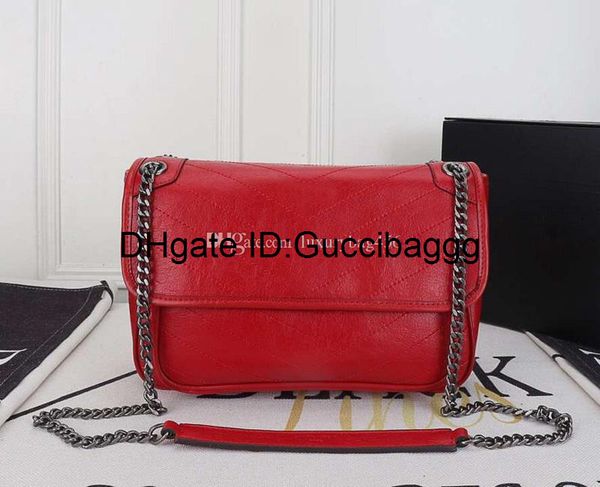 

2020 new selling messenger bag ladies small messenger bag ladies fashion shoulder bag designer handbags large capacity retro handbags