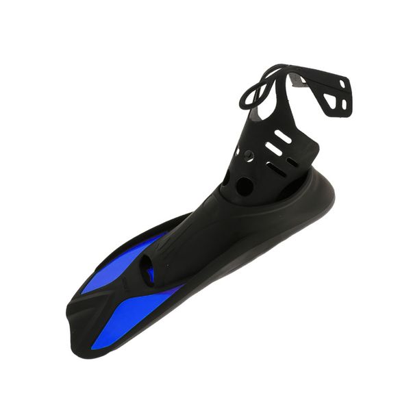 

kids adults full foot short snorkeling swimming fins scuba diving swim training flippers