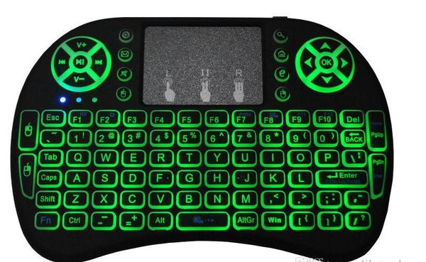 

Teclados hkego06