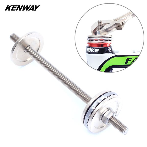 

updated version bicycle headset installation tool for mtb bb86/90/91/92 bottom bracket cup press install tool