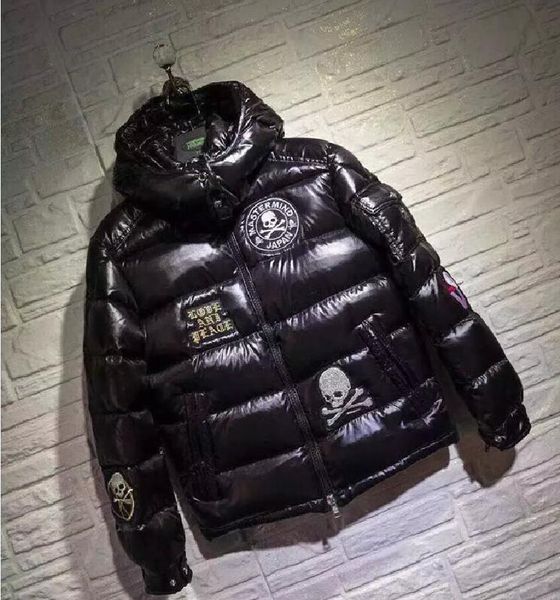 

Down e Parkas lvguccichanel