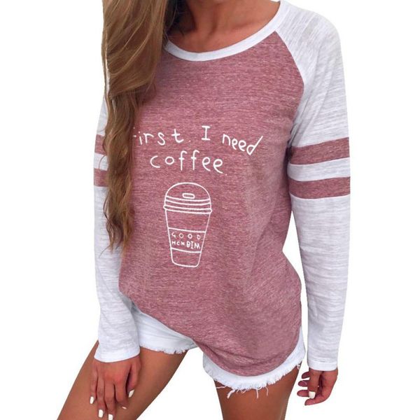 

длинные рукава толстовка женщины толстовка весна осень блуза просто перемычка толстовка пуловер толстовка толстовка новая, Black