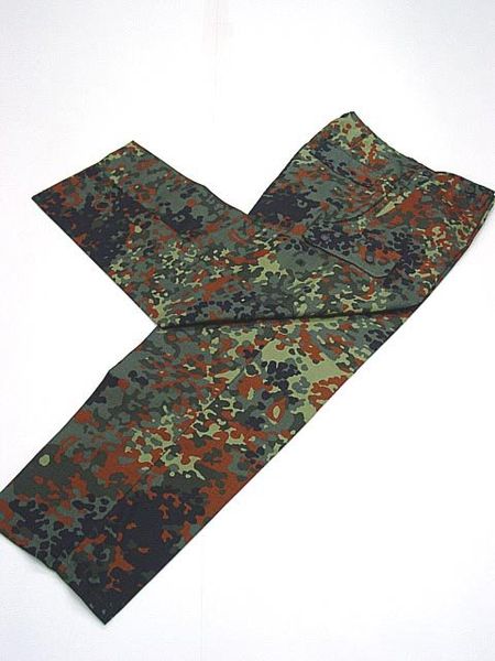 

german uniform swat camo woodland bdu uniform shirt pants army, Gray;blue