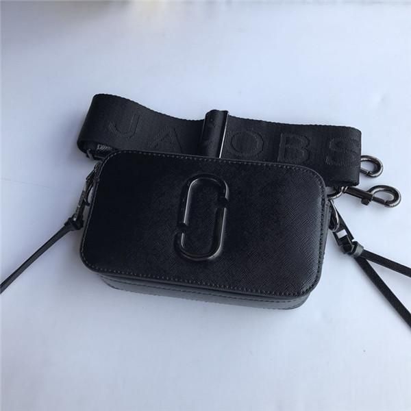 

new color matching camera bag mj colorful wide shoulder strap single shoulder diagonal women bag ladies leather square