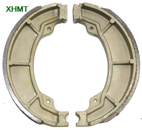 

for aprilia 50 sport city one 2t 2008 - 2011 disc brake pads shoe drum front rear 2010 2009