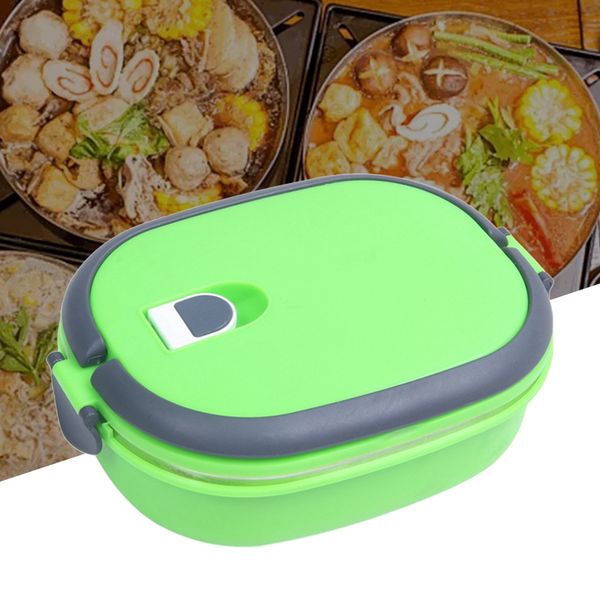 

hho-insulated lunch box food storage container thermo thermal