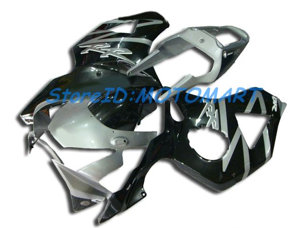 Кузов Для HONDA CBR900RR CBR954 RR 02 03 CBR900 RR CBR 900RR CBR 954 RR CBR 954RR 2002 2003 Обтекатель Подарки HON131