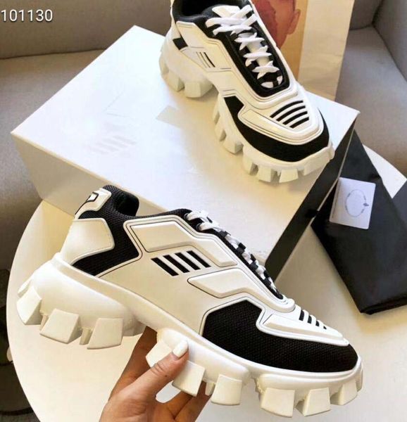 

2019 fashion paris 17fw triple-s men designer sneaker triple s casual platform shoes for men's women beige black sports designer 12